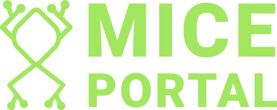 MICE Portal Logo transparent