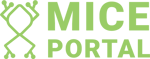 MICE Portal Logo