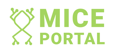 MICE Portal Logo transparent