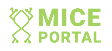 MICE Portal Logo